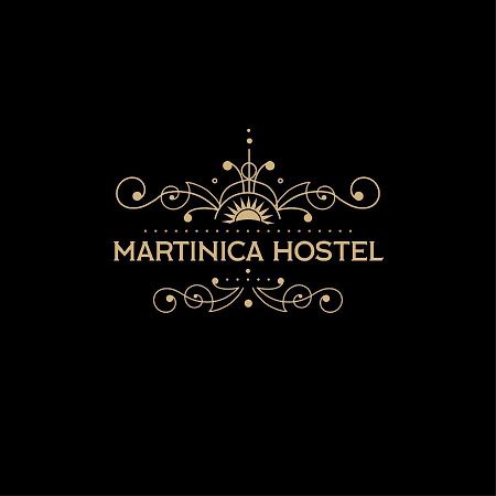 Martinica Hostel Cartagena Exterior photo
